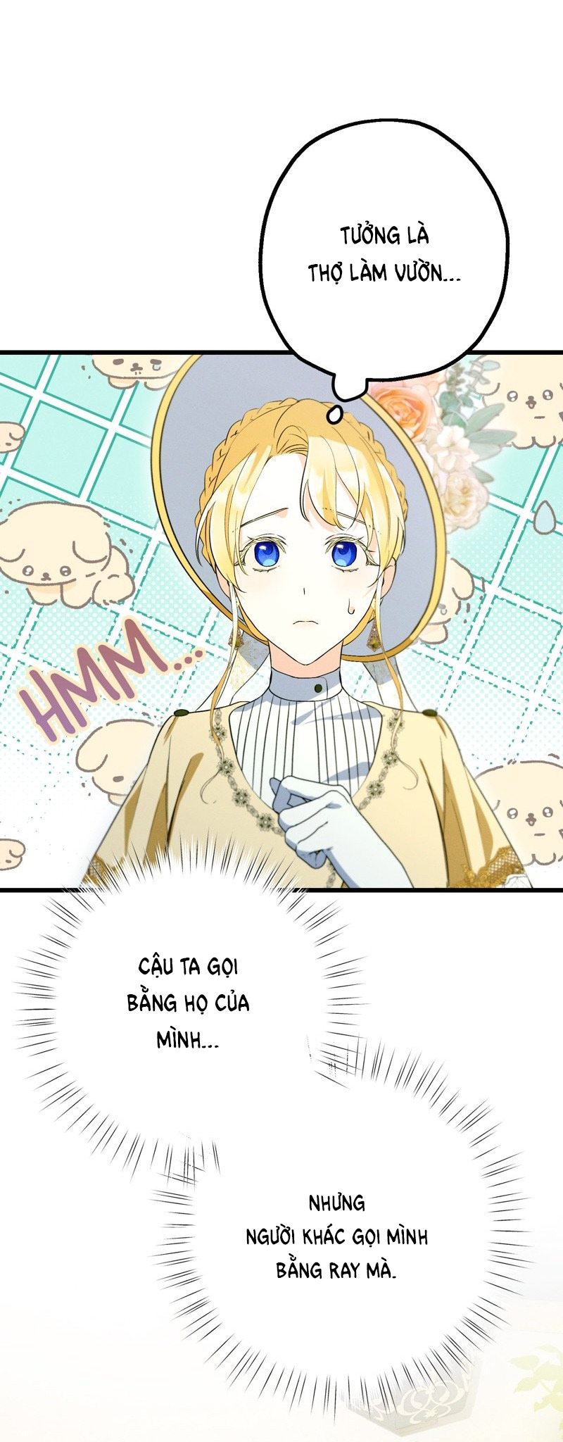 [18+] Dinh Thự Của Dã Thú Chap Chapter 23.2-[18+] Dinh Thự Của Dã Thú - Next Chap 49