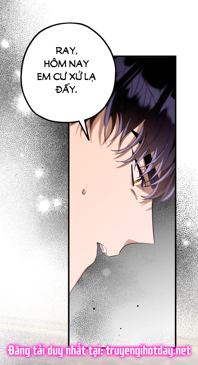 [18+] Dinh Thự Của Dã Thú Chap Chapter 23.2-[18+] Dinh Thự Của Dã Thú - Next Chap 49