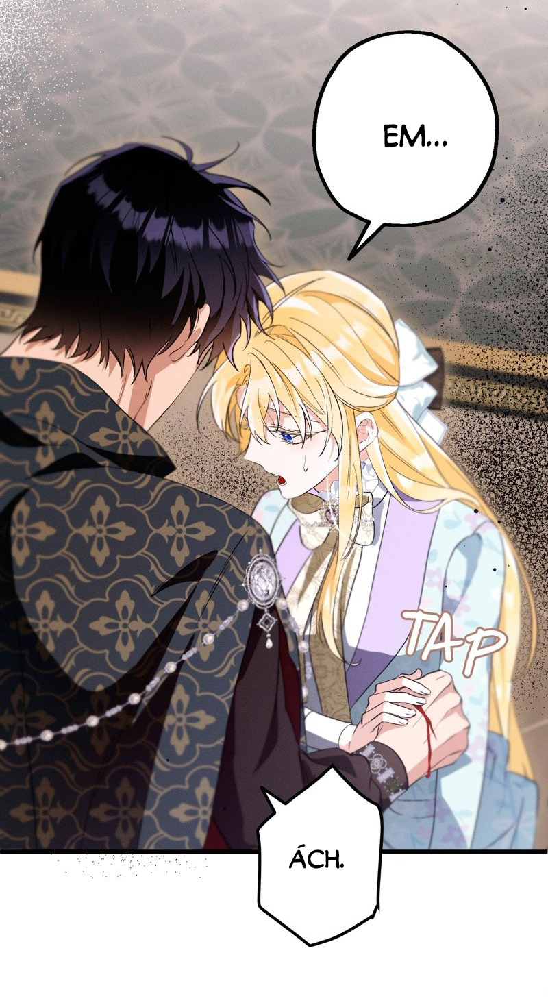 [18+] Dinh Thự Của Dã Thú Chap Chapter 23.2-[18+] Dinh Thự Của Dã Thú - Next Chap 49