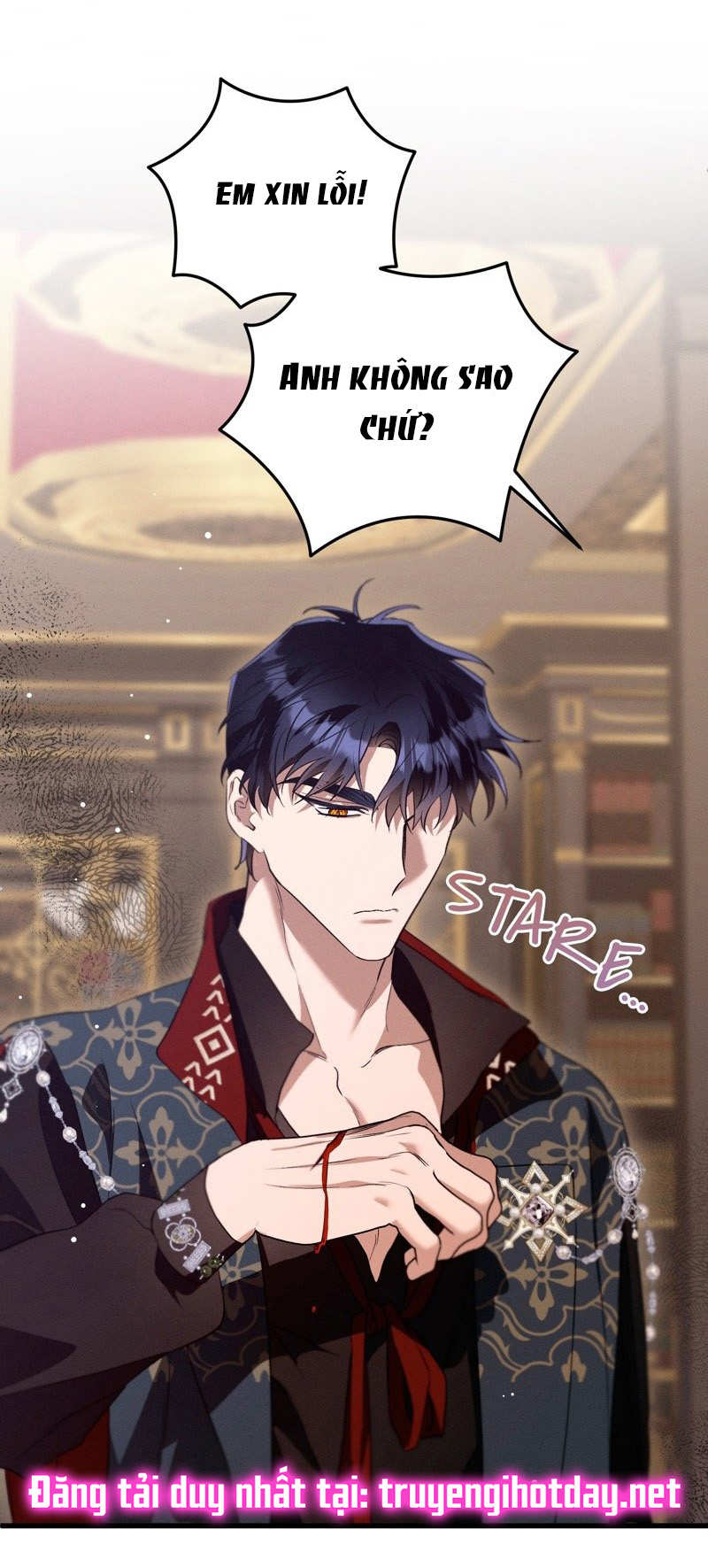 [18+] Dinh Thự Của Dã Thú Chap Chapter 23.2-[18+] Dinh Thự Của Dã Thú - Next Chap 49