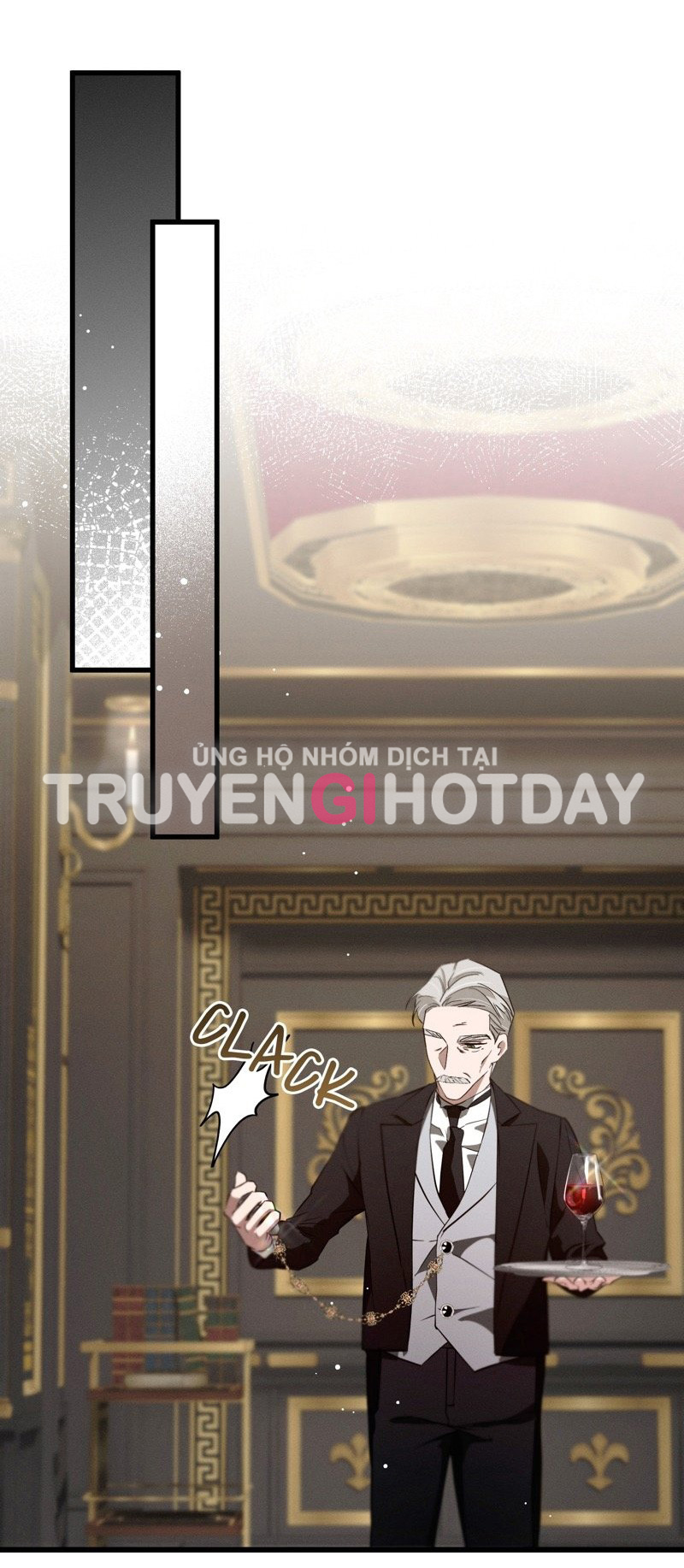 [18+] Dinh Thự Của Dã Thú Chap Chapter 24.1-[18+] Dinh Thự Của Dã Thú - Next Chap 50