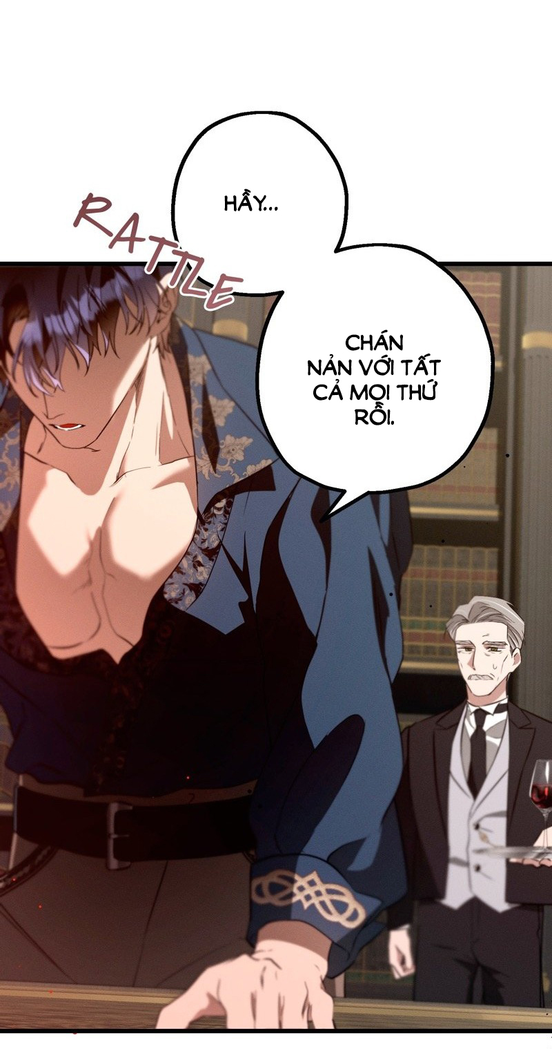 [18+] Dinh Thự Của Dã Thú Chap Chapter 24.1-[18+] Dinh Thự Của Dã Thú - Next Chap 50