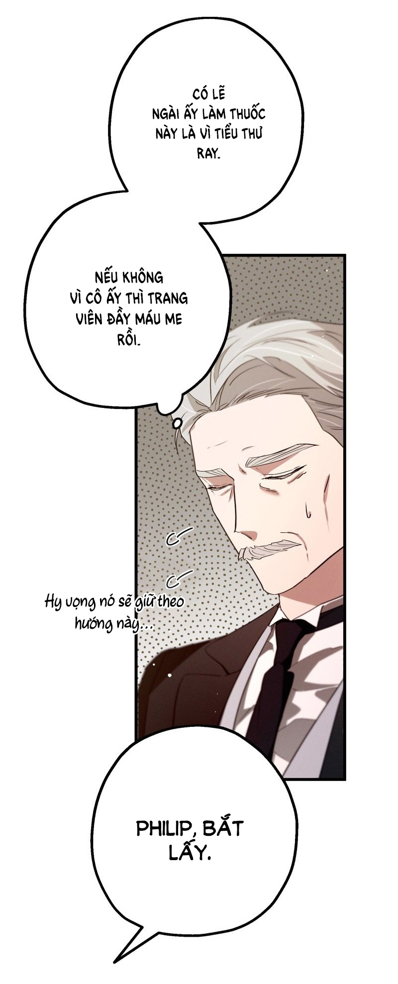[18+] Dinh Thự Của Dã Thú Chap Chapter 24.1-[18+] Dinh Thự Của Dã Thú - Next Chap 50
