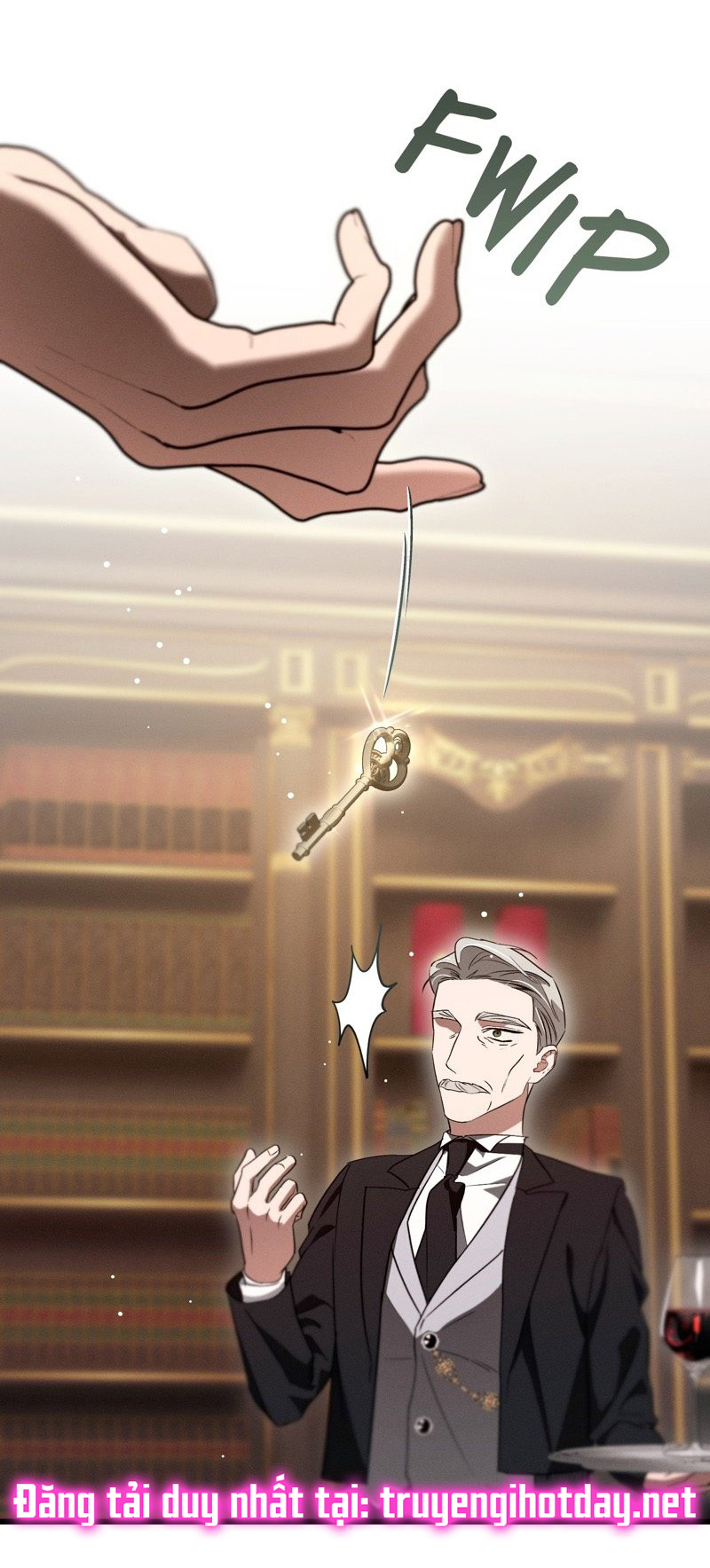 [18+] Dinh Thự Của Dã Thú Chap Chapter 24.1-[18+] Dinh Thự Của Dã Thú - Next Chap 50