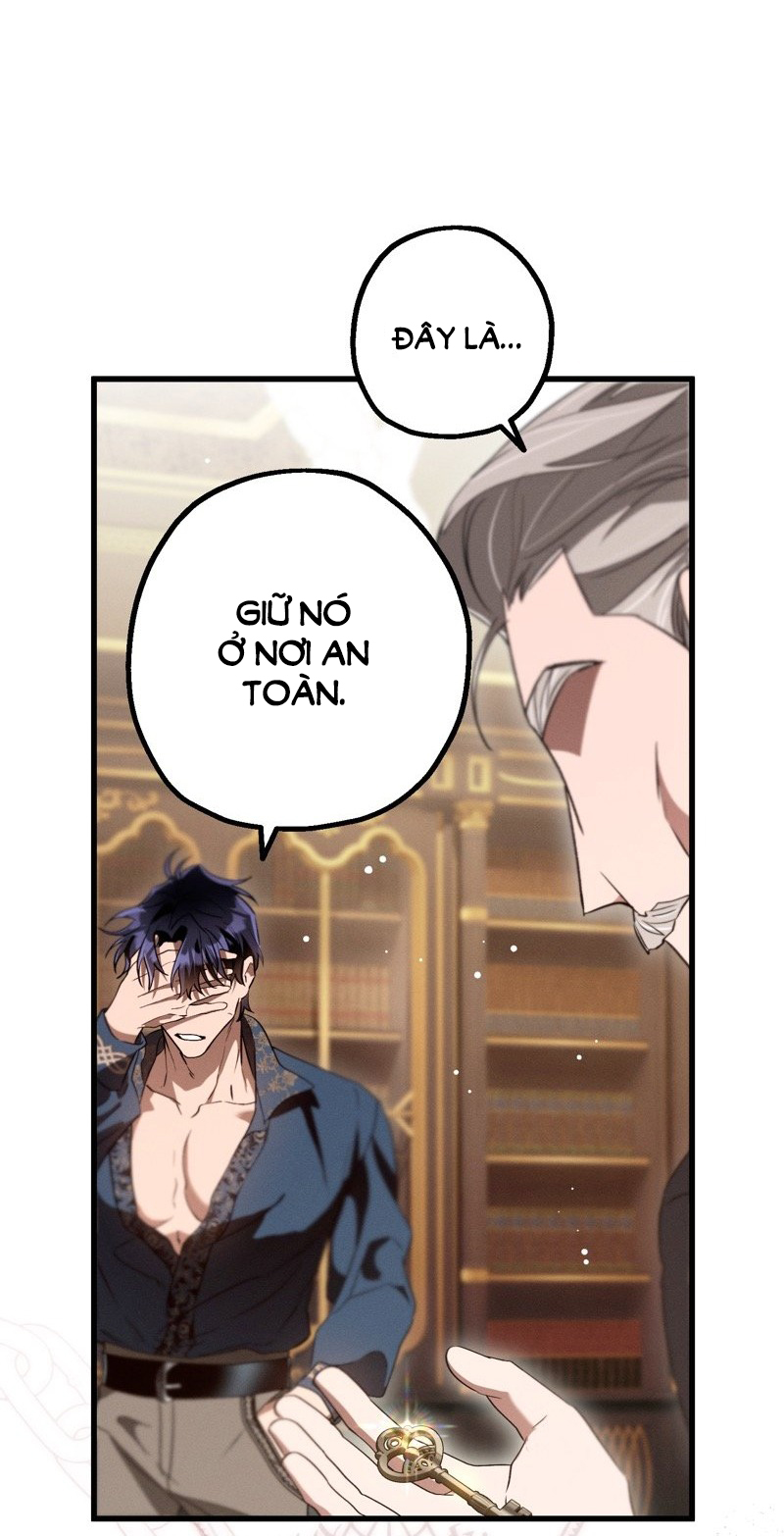 [18+] Dinh Thự Của Dã Thú Chap Chapter 24.1-[18+] Dinh Thự Của Dã Thú - Next Chap 50