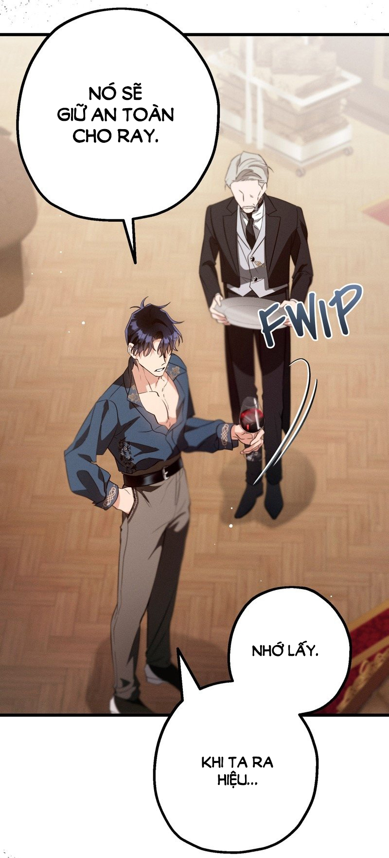 [18+] Dinh Thự Của Dã Thú Chap Chapter 24.1-[18+] Dinh Thự Của Dã Thú - Next Chap 50