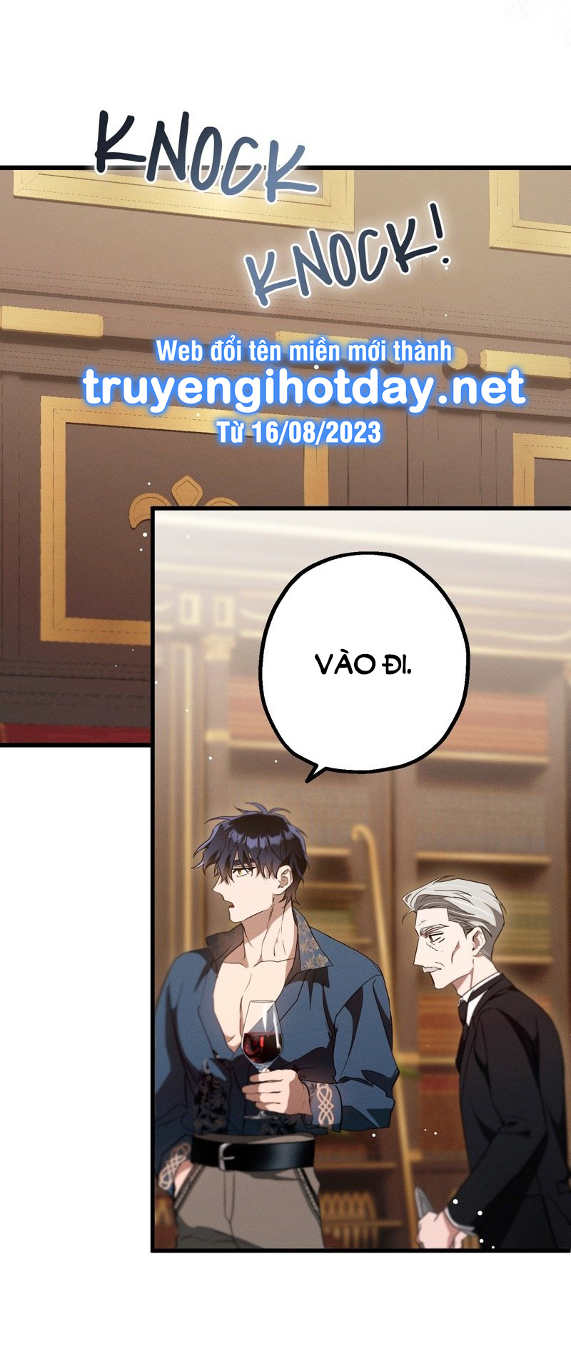 [18+] Dinh Thự Của Dã Thú Chap Chapter 24.1-[18+] Dinh Thự Của Dã Thú - Next Chap 50