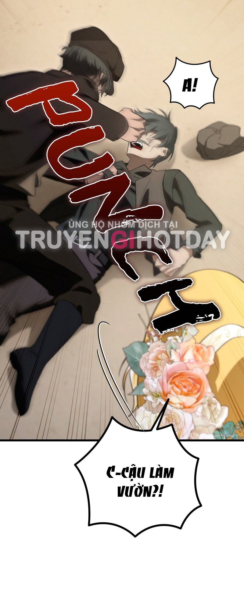 [18+] Dinh Thự Của Dã Thú Chap Chapter 24.1-[18+] Dinh Thự Của Dã Thú - Next Chap 50