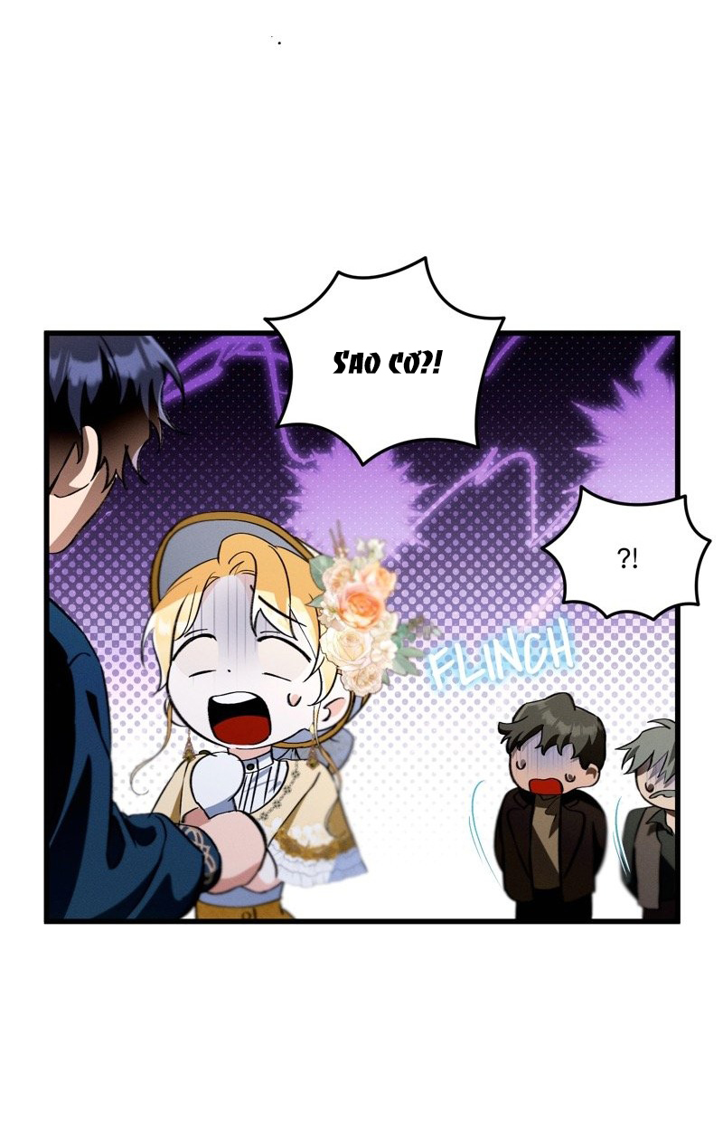 [18+] Dinh Thự Của Dã Thú Chap Chapter 24.2-[18+] Dinh Thự Của Dã Thú - Next Chap 51