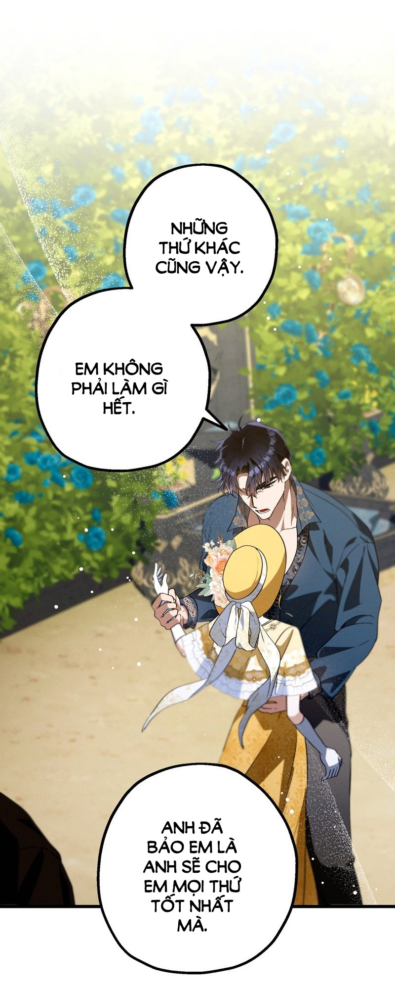 [18+] Dinh Thự Của Dã Thú Chap Chapter 24.2-[18+] Dinh Thự Của Dã Thú - Next Chap 51