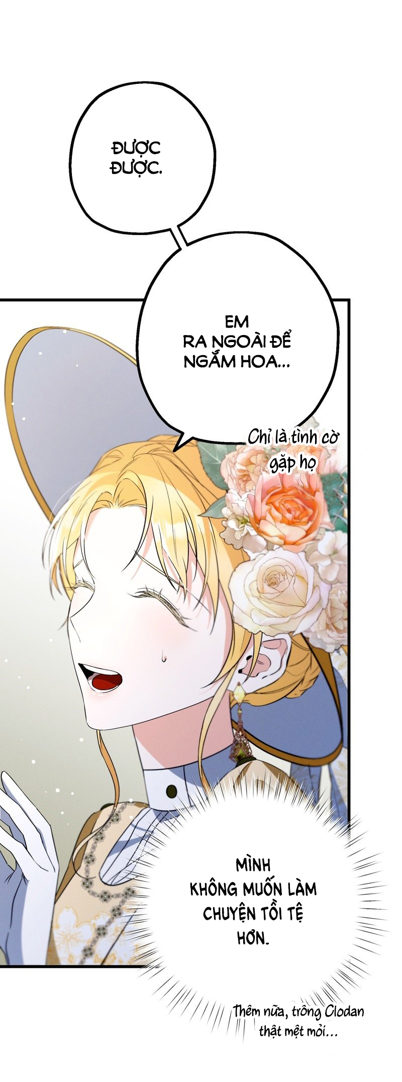 [18+] Dinh Thự Của Dã Thú Chap Chapter 24.2-[18+] Dinh Thự Của Dã Thú - Next Chap 51