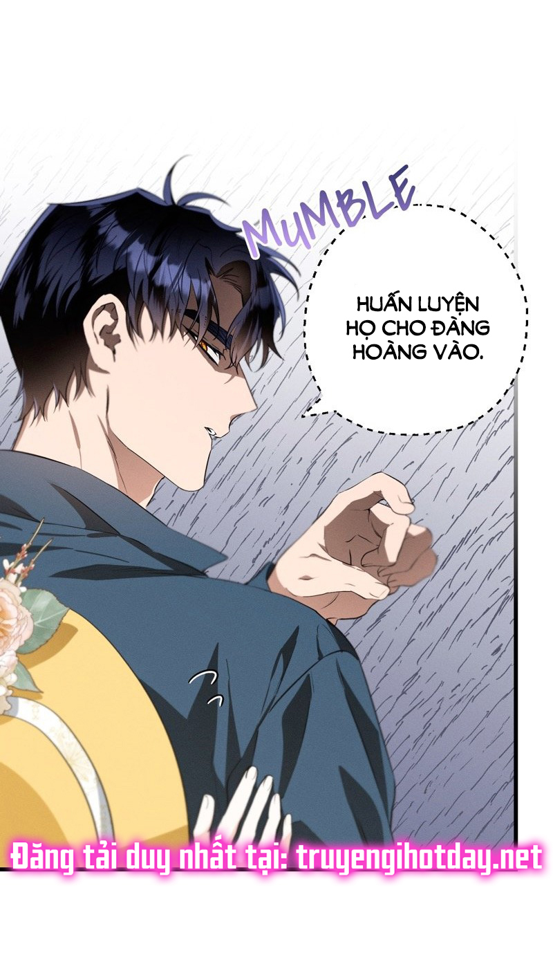 [18+] Dinh Thự Của Dã Thú Chap Chapter 24.2-[18+] Dinh Thự Của Dã Thú - Next Chap 51