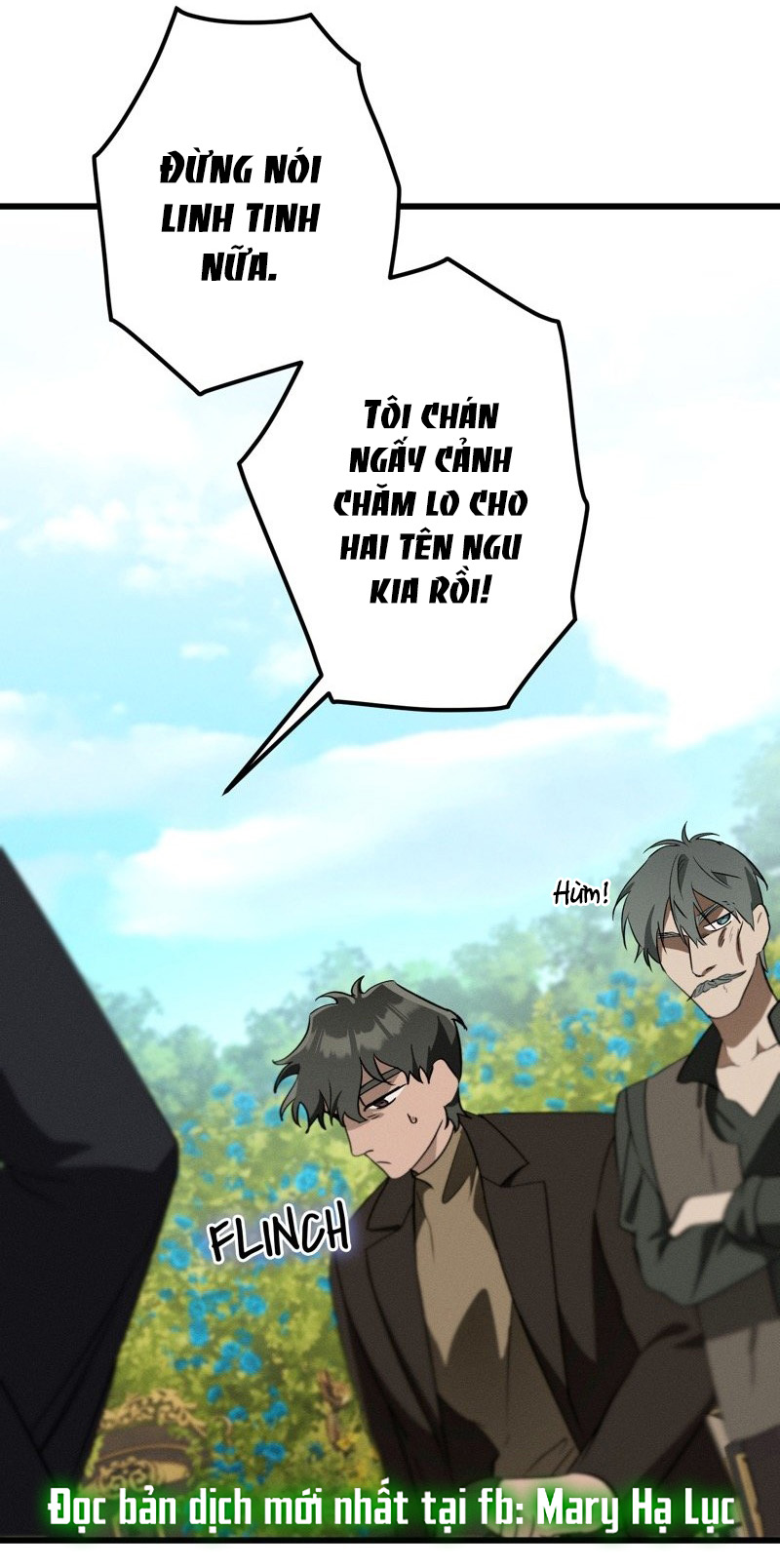 [18+] Dinh Thự Của Dã Thú Chap Chapter 24.2-[18+] Dinh Thự Của Dã Thú - Next Chap 51