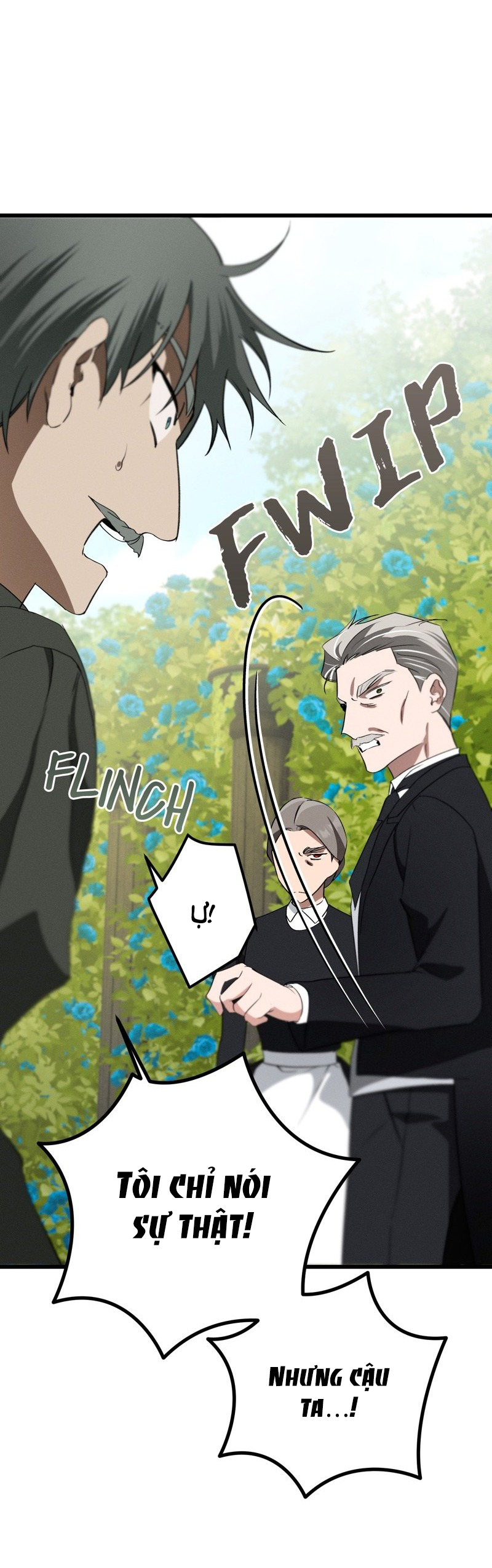 [18+] Dinh Thự Của Dã Thú Chap Chapter 24.2-[18+] Dinh Thự Của Dã Thú - Next Chap 51