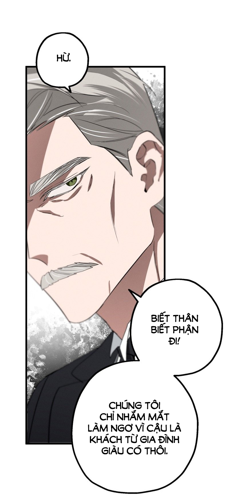 [18+] Dinh Thự Của Dã Thú Chap Chapter 24.2-[18+] Dinh Thự Của Dã Thú - Next Chap 51