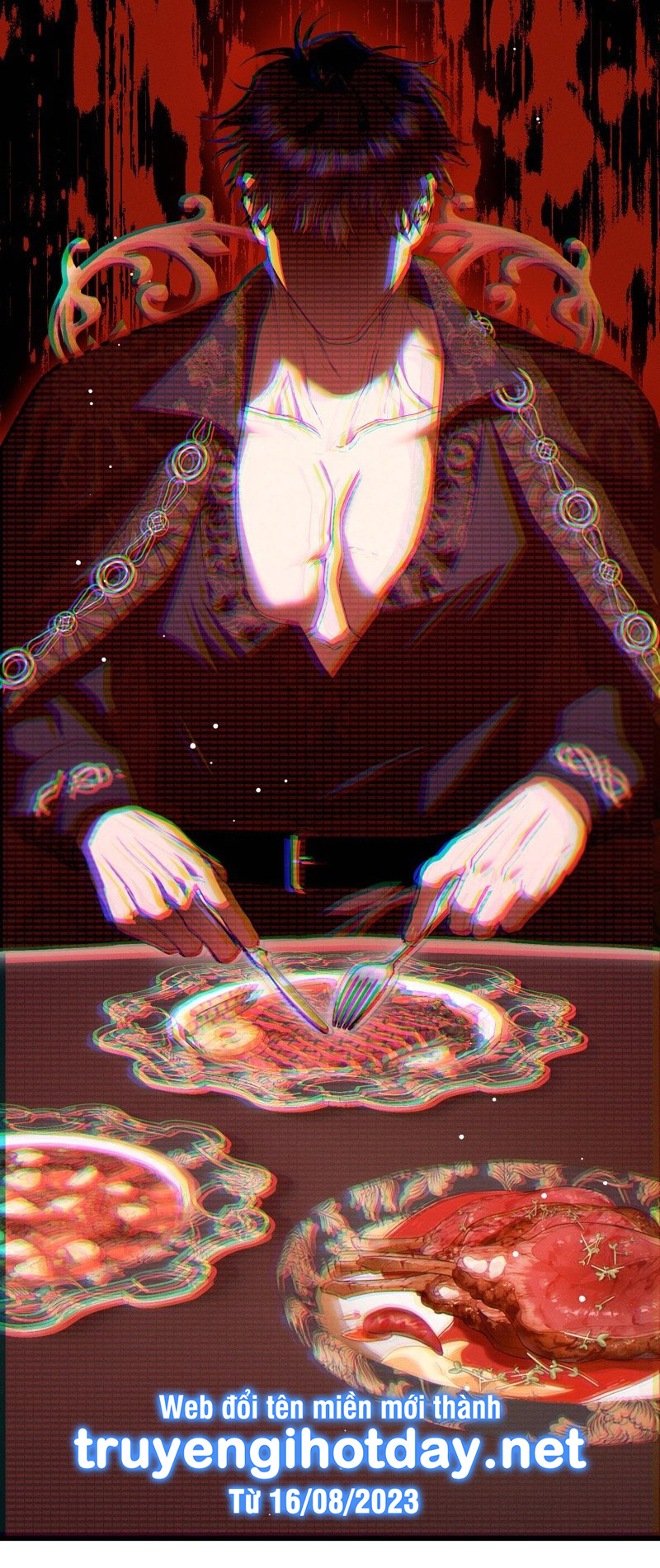 [18+] Dinh Thự Của Dã Thú Chap Chapter 24.2-[18+] Dinh Thự Của Dã Thú - Next Chap 51