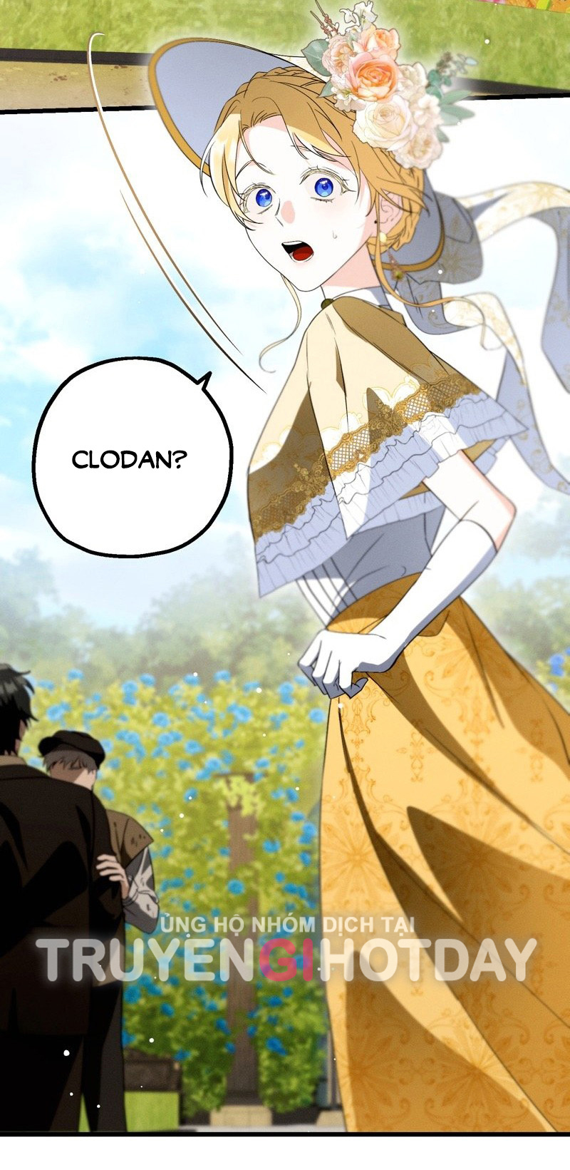 [18+] Dinh Thự Của Dã Thú Chap Chapter 24.2-[18+] Dinh Thự Của Dã Thú - Next Chap 51