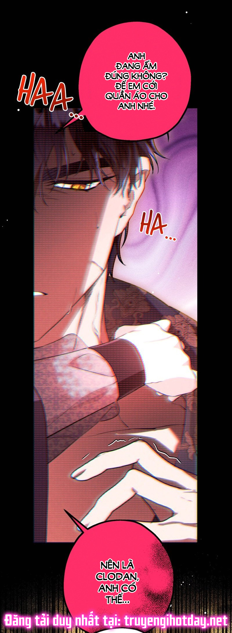 [18+] Dinh Thự Của Dã Thú Chap Chapter 24.2-[18+] Dinh Thự Của Dã Thú - Next Chap 51