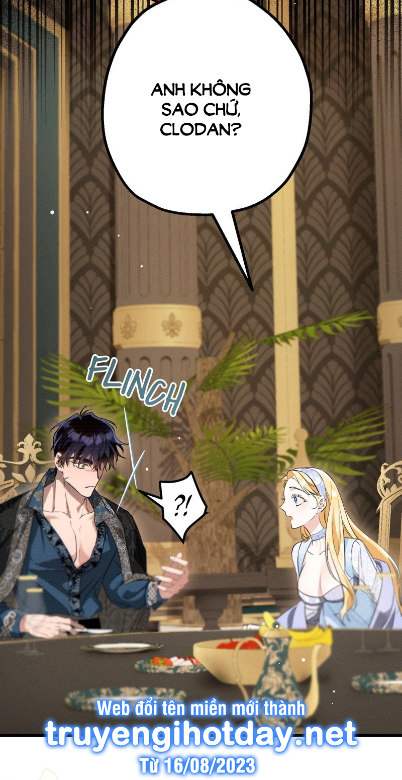 [18+] Dinh Thự Của Dã Thú Chap Chapter 24.2-[18+] Dinh Thự Của Dã Thú - Next Chap 51