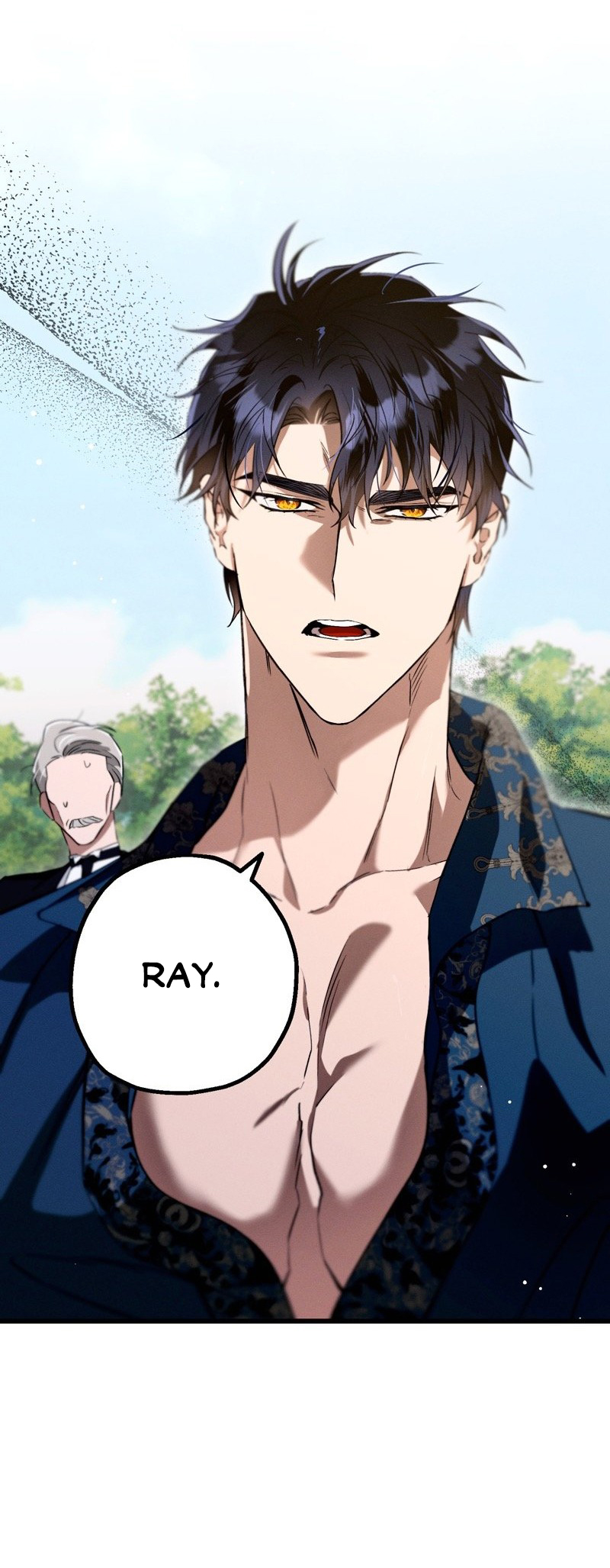 [18+] Dinh Thự Của Dã Thú Chap Chapter 24.2-[18+] Dinh Thự Của Dã Thú - Next Chap 51