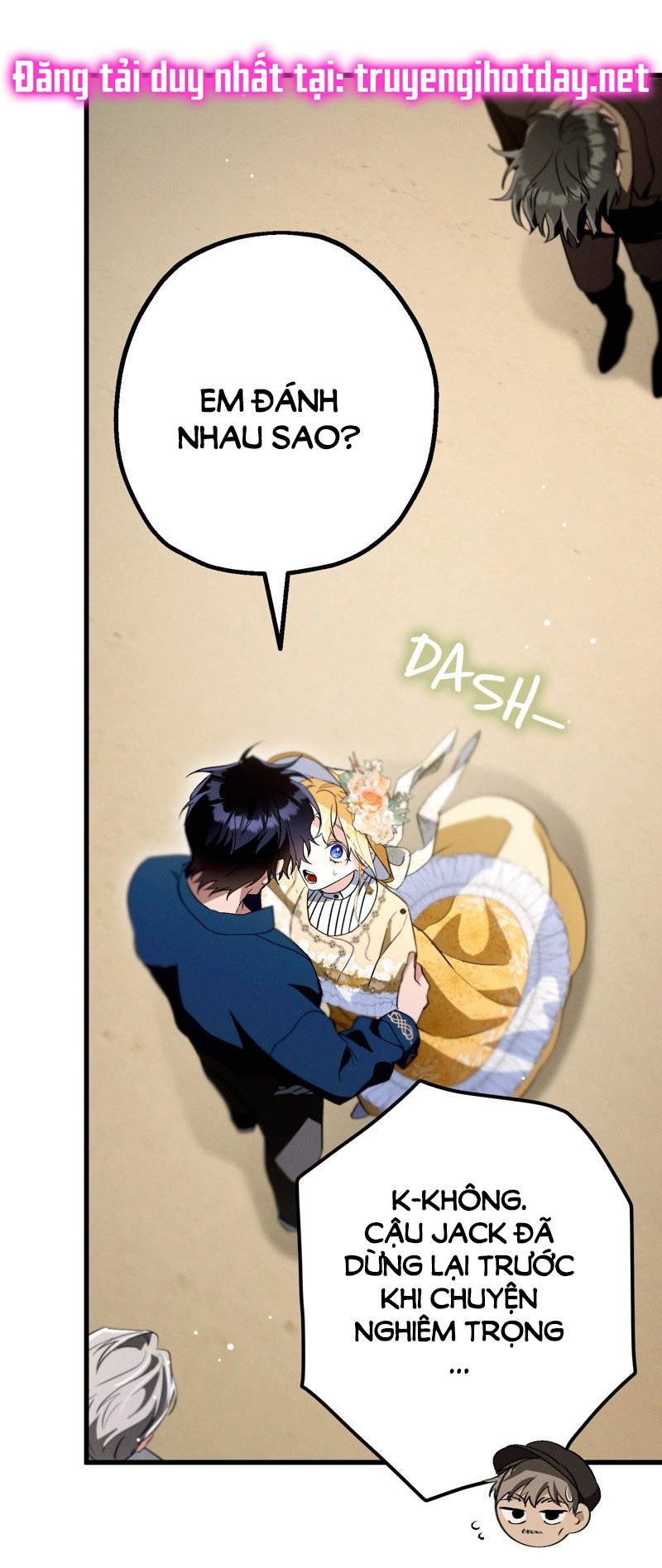 [18+] Dinh Thự Của Dã Thú Chap Chapter 24.2-[18+] Dinh Thự Của Dã Thú - Next Chap 51