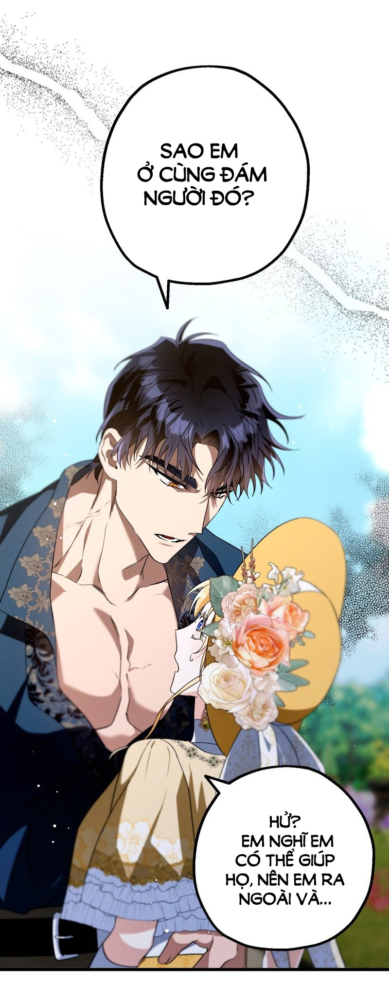 [18+] Dinh Thự Của Dã Thú Chap Chapter 24.2-[18+] Dinh Thự Của Dã Thú - Next Chap 51