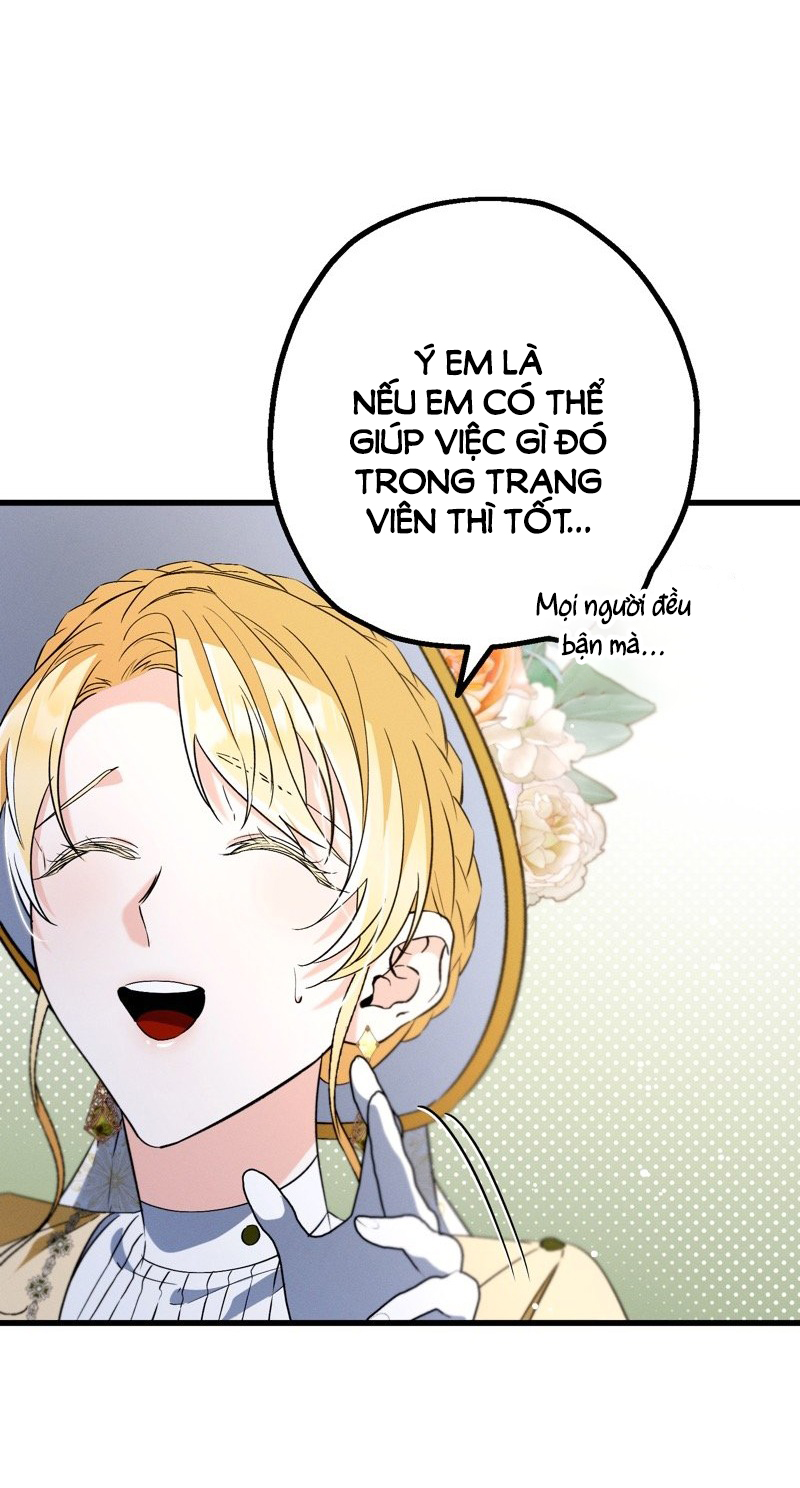 [18+] Dinh Thự Của Dã Thú Chap Chapter 24.2-[18+] Dinh Thự Của Dã Thú - Next Chap 51