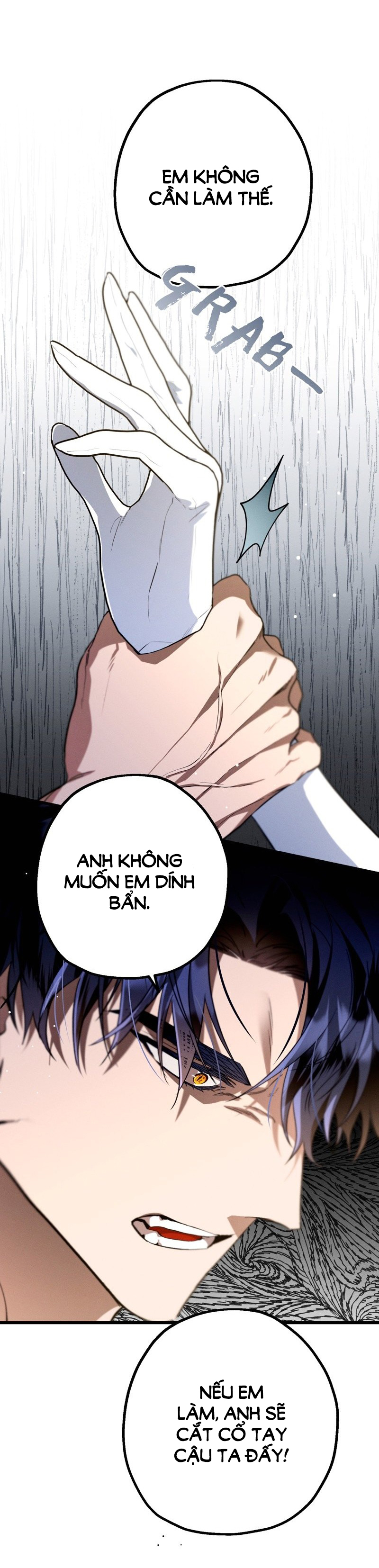 [18+] Dinh Thự Của Dã Thú Chap Chapter 24.2-[18+] Dinh Thự Của Dã Thú - Next Chap 51