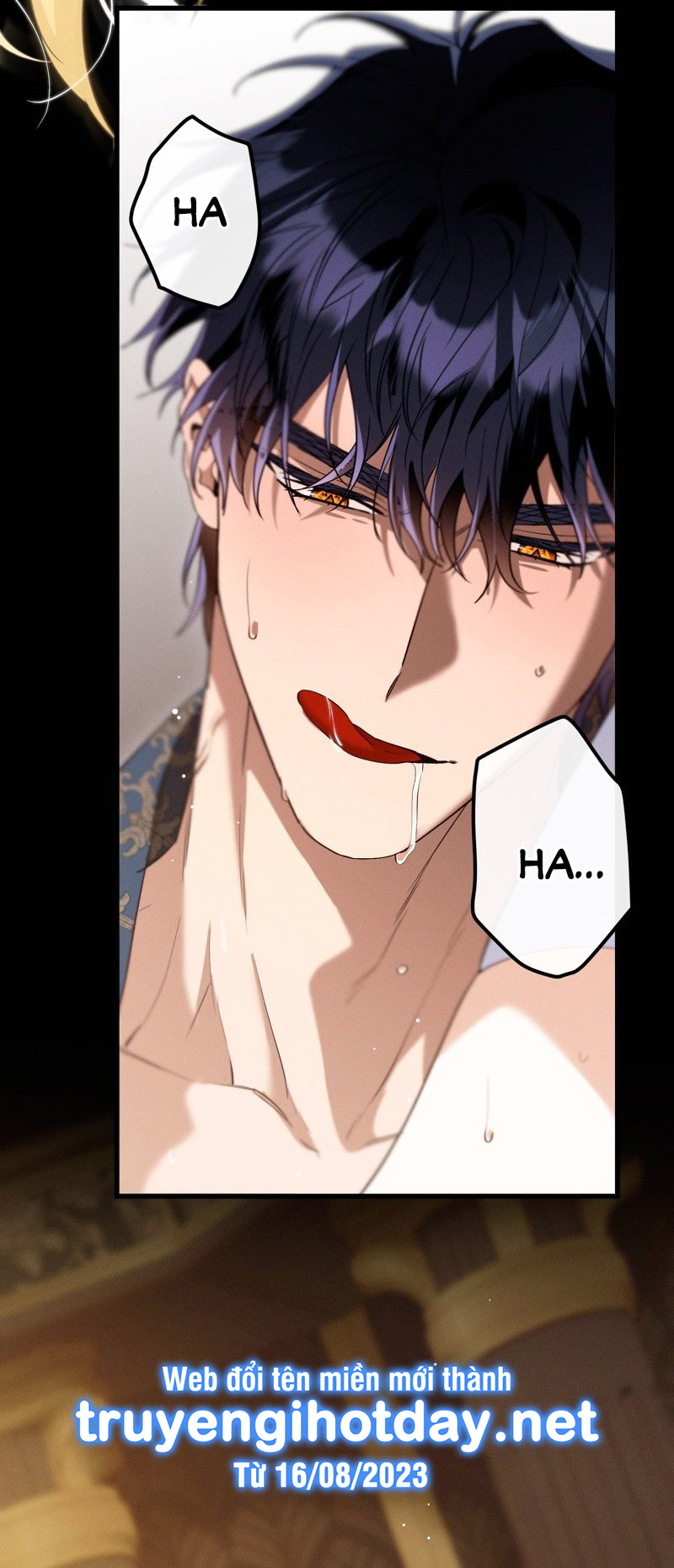 [18+] Dinh Thự Của Dã Thú Chap Chapter 25.1-[18+] Dinh Thự Của Dã Thú - Next Chap 52