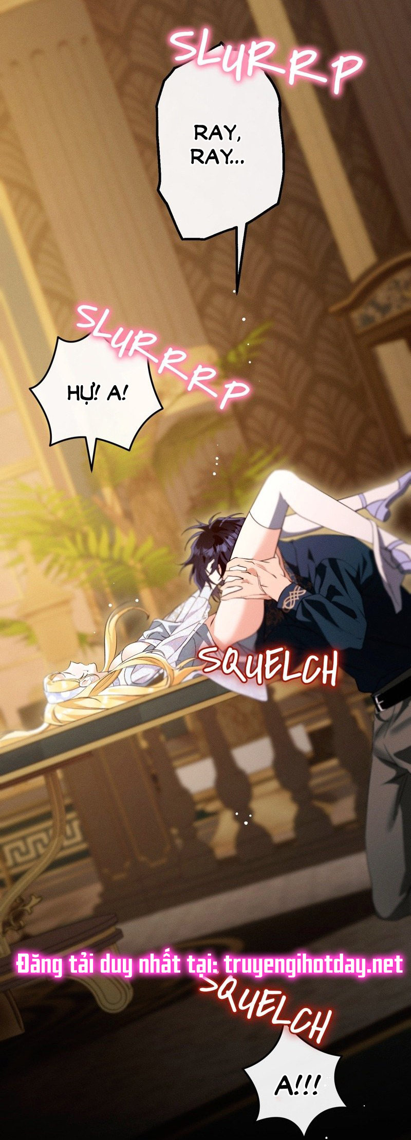 [18+] Dinh Thự Của Dã Thú Chap Chapter 25.1-[18+] Dinh Thự Của Dã Thú - Next Chap 52