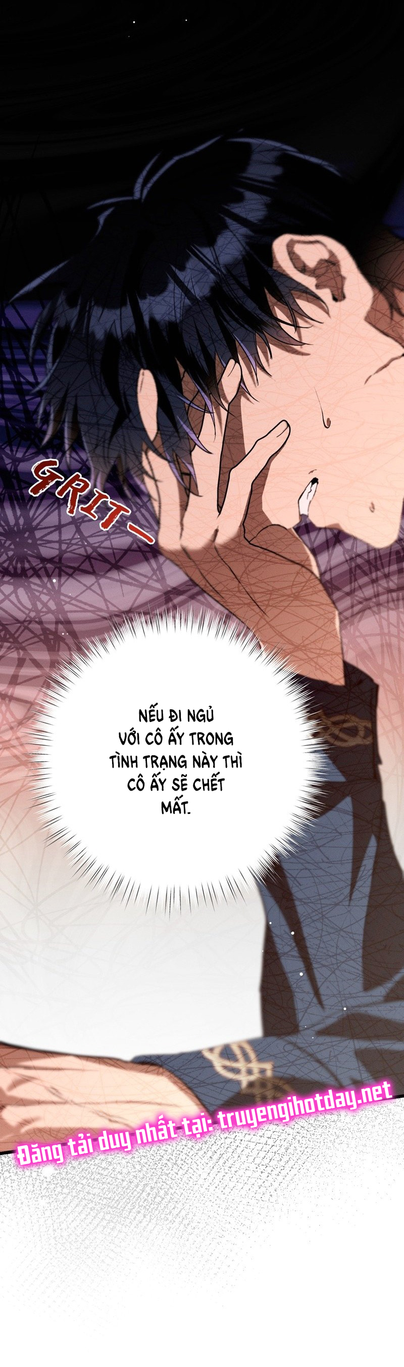 [18+] Dinh Thự Của Dã Thú Chap Chapter 25.1-[18+] Dinh Thự Của Dã Thú - Next Chap 52