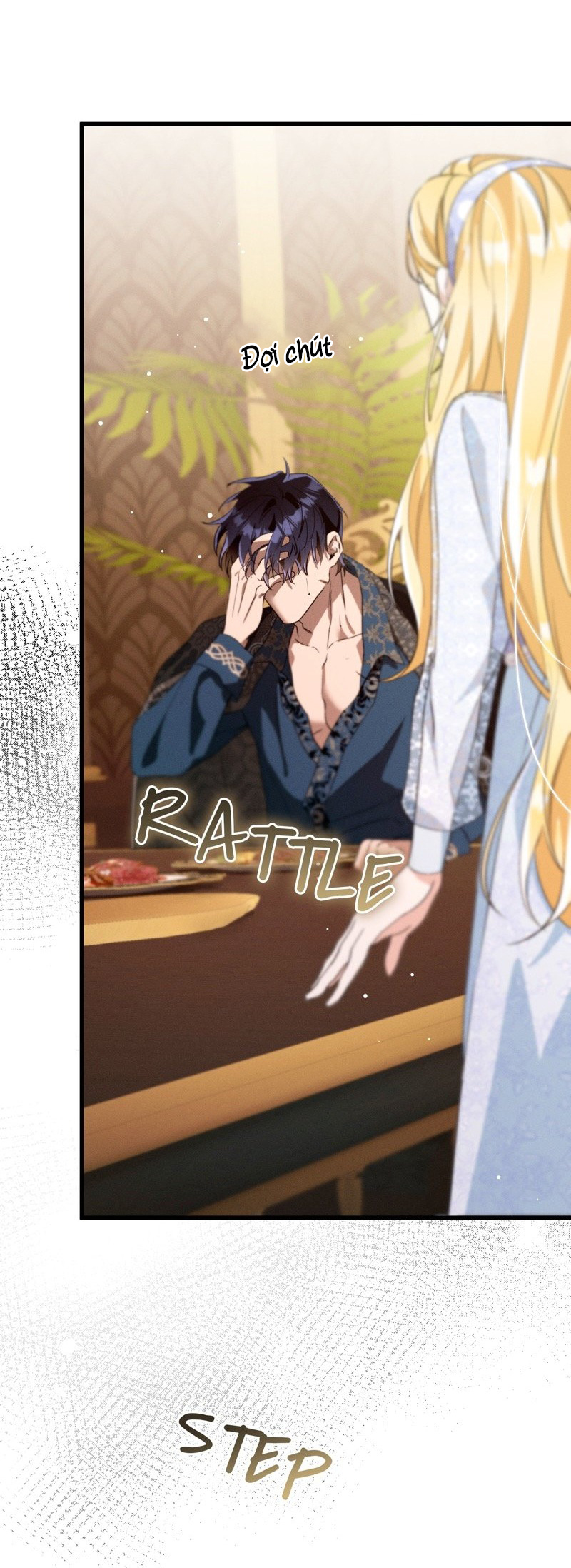 [18+] Dinh Thự Của Dã Thú Chap Chapter 25.1-[18+] Dinh Thự Của Dã Thú - Next Chap 52