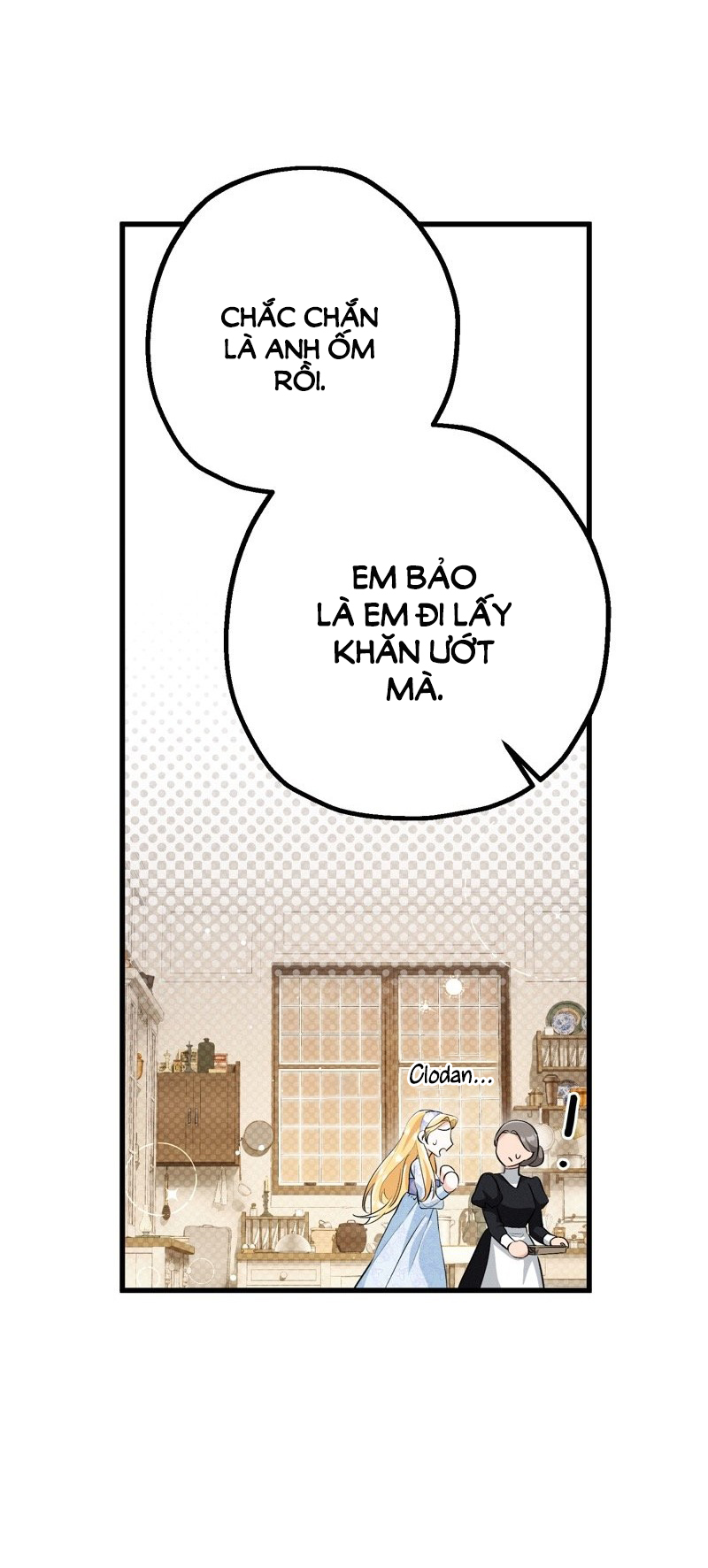 [18+] Dinh Thự Của Dã Thú Chap Chapter 25.1-[18+] Dinh Thự Của Dã Thú - Next Chap 52