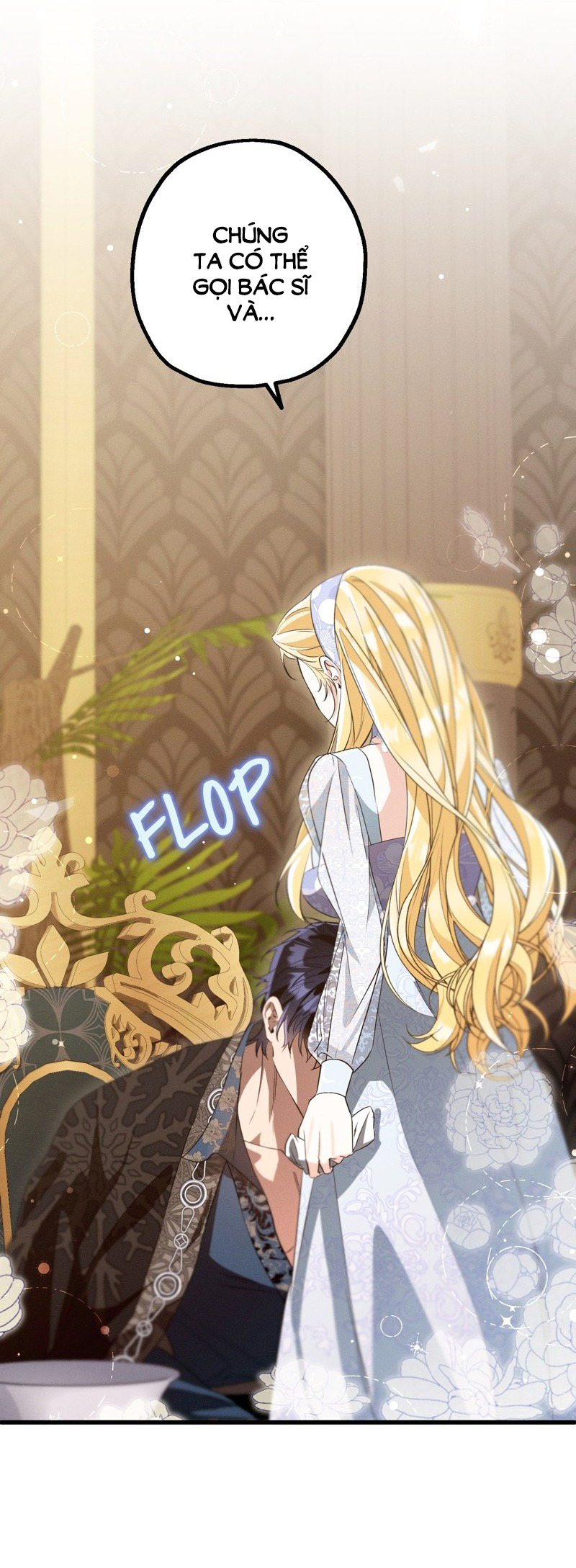 [18+] Dinh Thự Của Dã Thú Chap Chapter 25.1-[18+] Dinh Thự Của Dã Thú - Next Chap 52