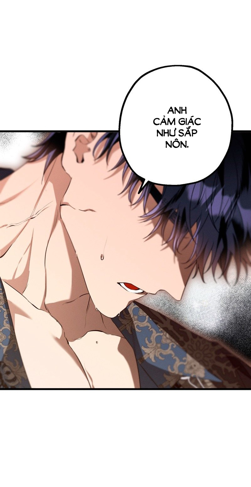 [18+] Dinh Thự Của Dã Thú Chap Chapter 25.1-[18+] Dinh Thự Của Dã Thú - Next Chap 52