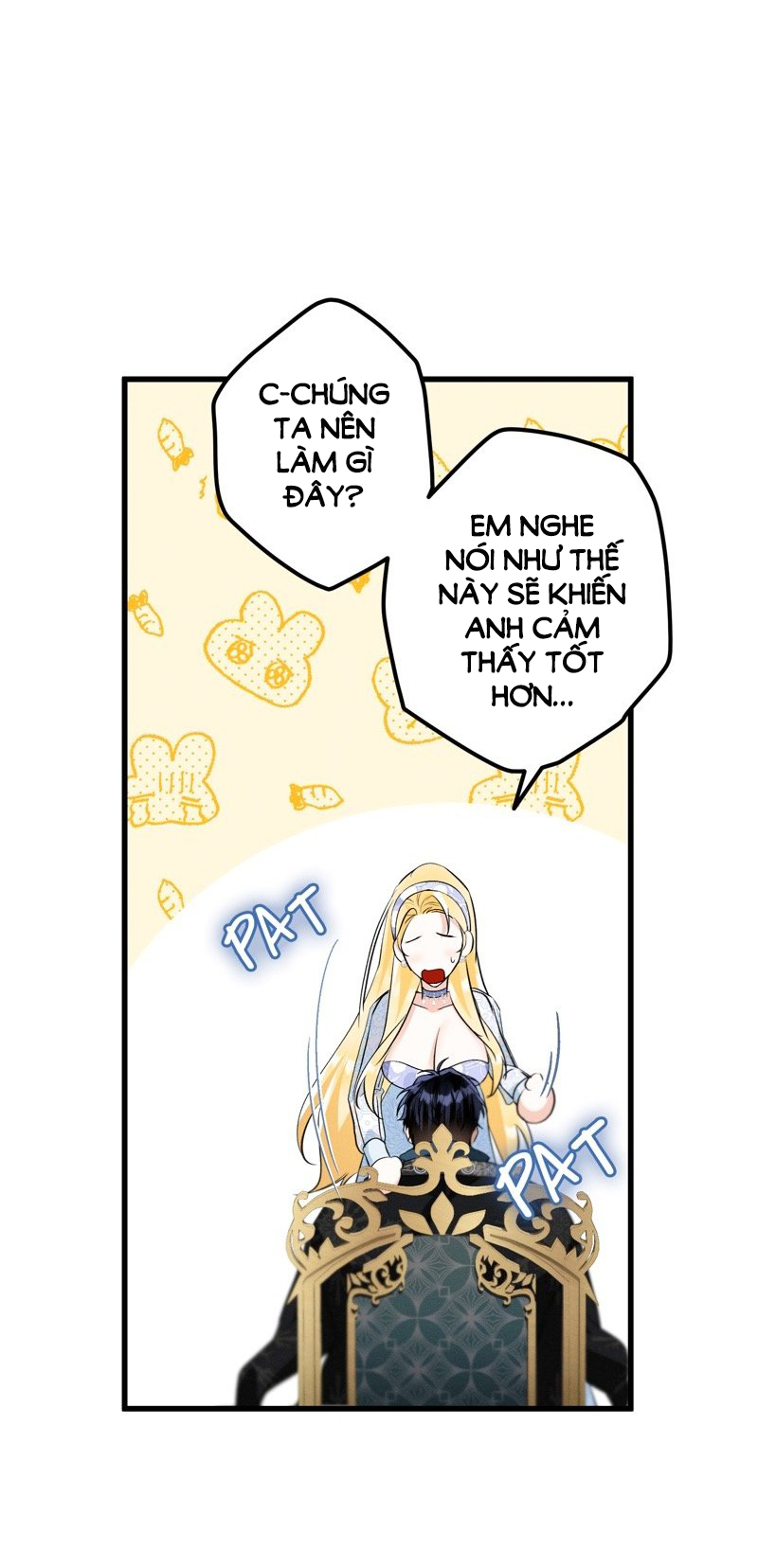 [18+] Dinh Thự Của Dã Thú Chap Chapter 25.1-[18+] Dinh Thự Của Dã Thú - Next Chap 52