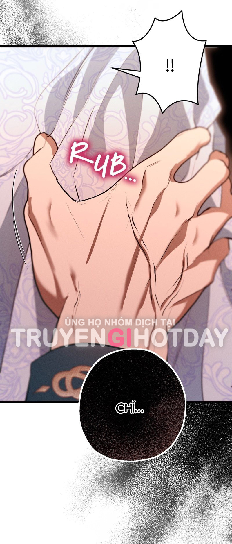 [18+] Dinh Thự Của Dã Thú Chap Chapter 25.1-[18+] Dinh Thự Của Dã Thú - Next Chap 52