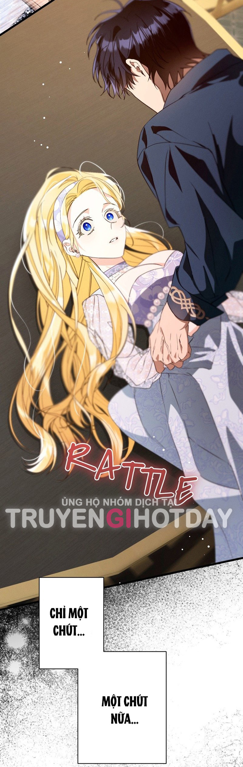 [18+] Dinh Thự Của Dã Thú Chap Chapter 25.1-[18+] Dinh Thự Của Dã Thú - Next Chap 52