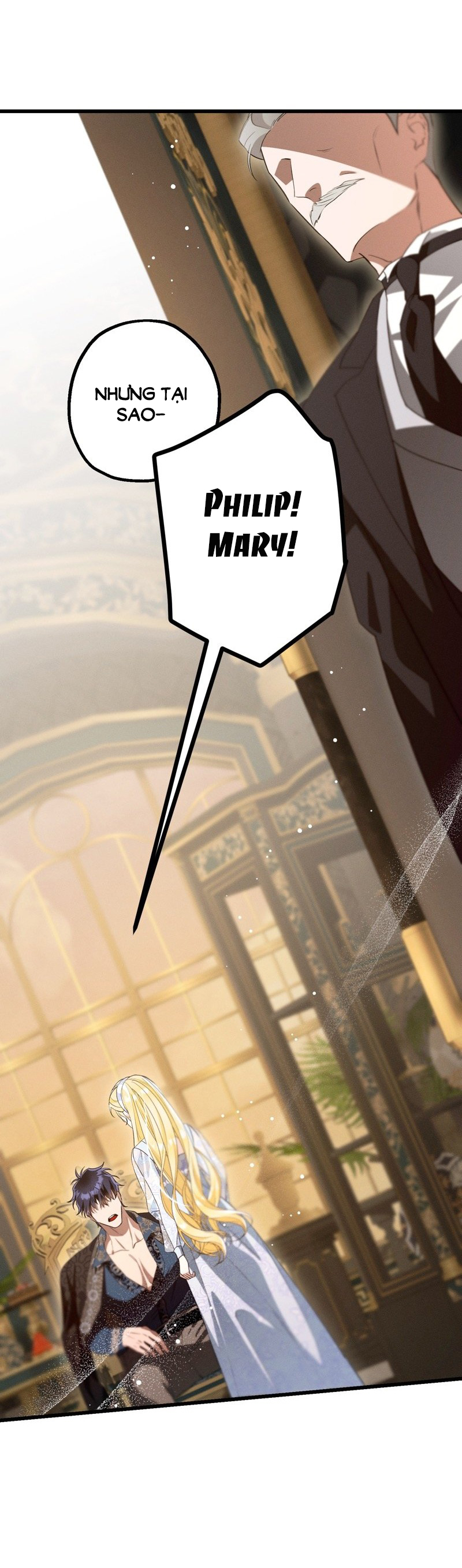 [18+] Dinh Thự Của Dã Thú Chap Chapter 25.2-[18+] Dinh Thự Của Dã Thú - Next Chap 53