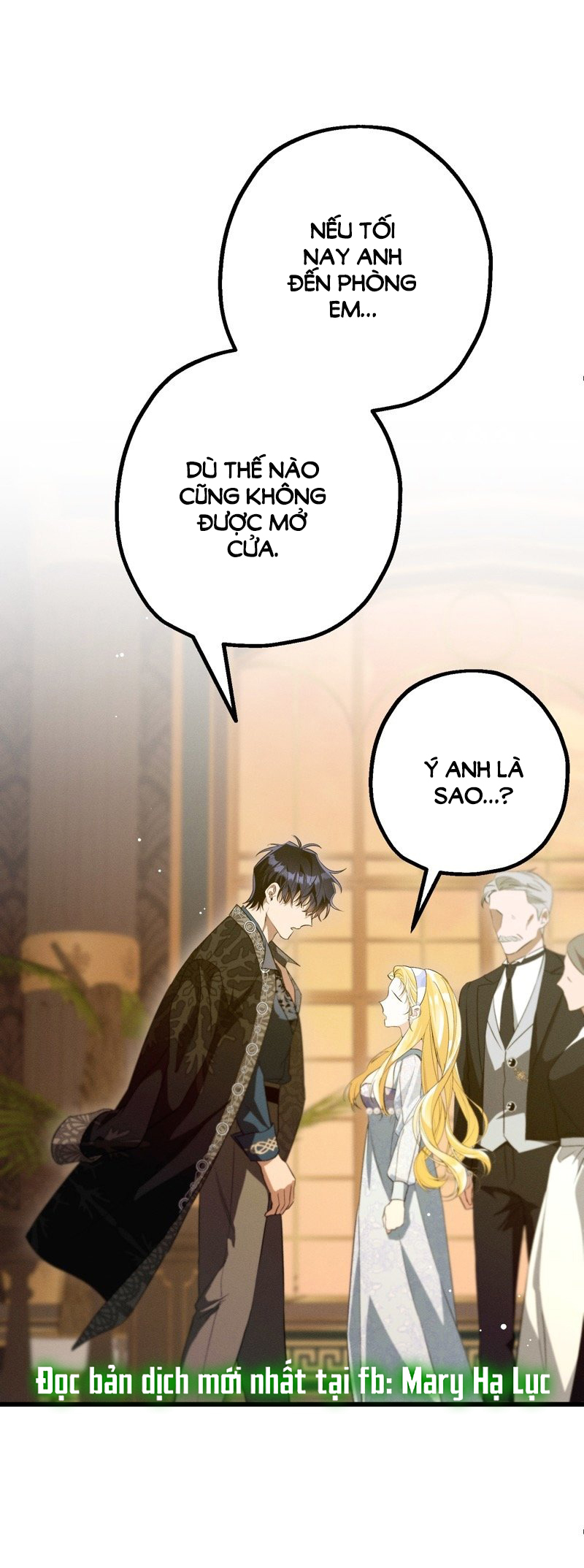 [18+] Dinh Thự Của Dã Thú Chap Chapter 25.2-[18+] Dinh Thự Của Dã Thú - Next Chap 53