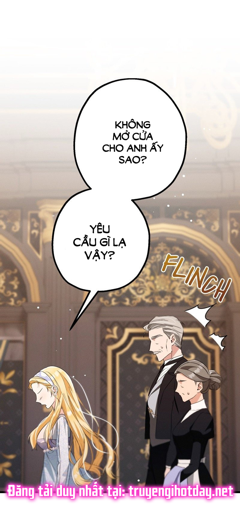 [18+] Dinh Thự Của Dã Thú Chap Chapter 25.2-[18+] Dinh Thự Của Dã Thú - Next Chap 53