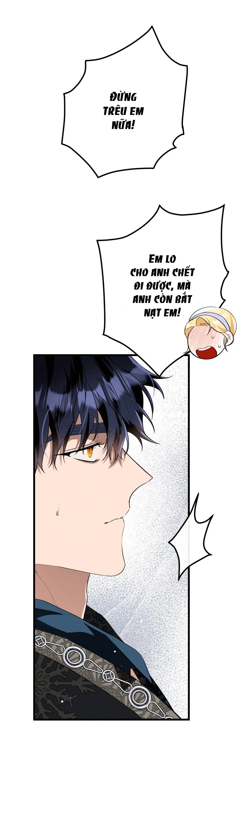 [18+] Dinh Thự Của Dã Thú Chap Chapter 25.2-[18+] Dinh Thự Của Dã Thú - Next Chap 53