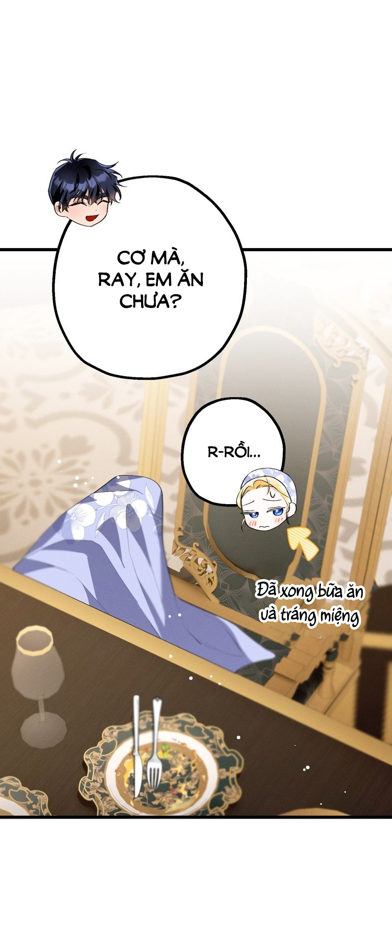 [18+] Dinh Thự Của Dã Thú Chap Chapter 25.2-[18+] Dinh Thự Của Dã Thú - Next Chap 53