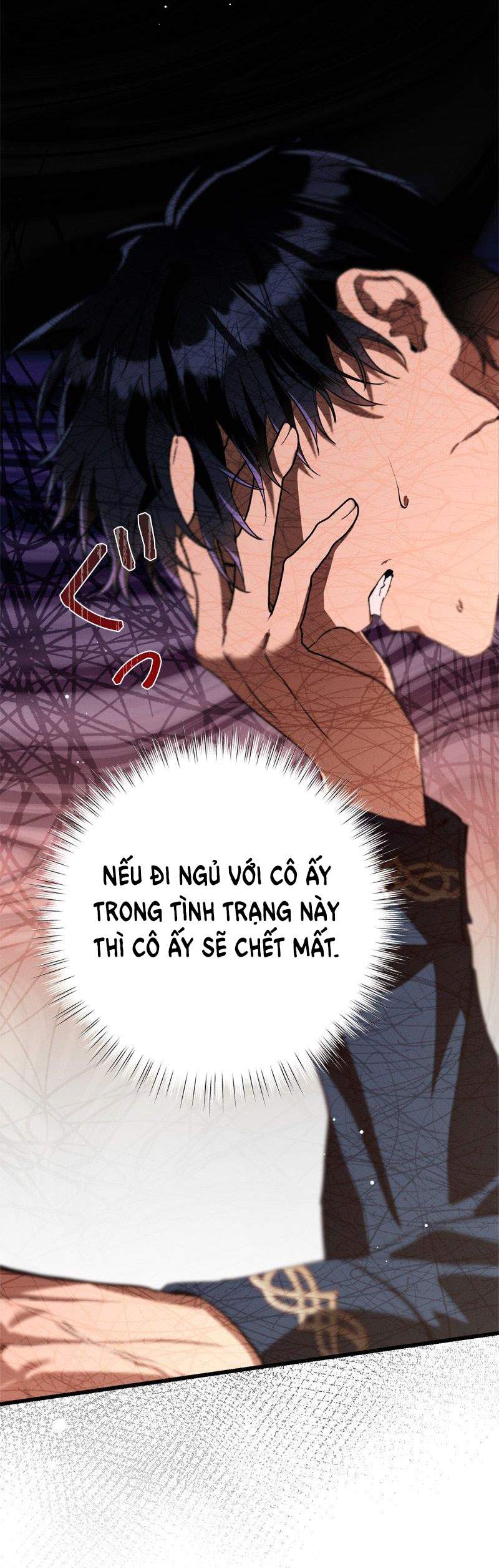 [18+] Dinh Thự Của Dã Thú Chap Chapter 25.3-[18+] Dinh Thự Của Dã Thú - Next Chap 54