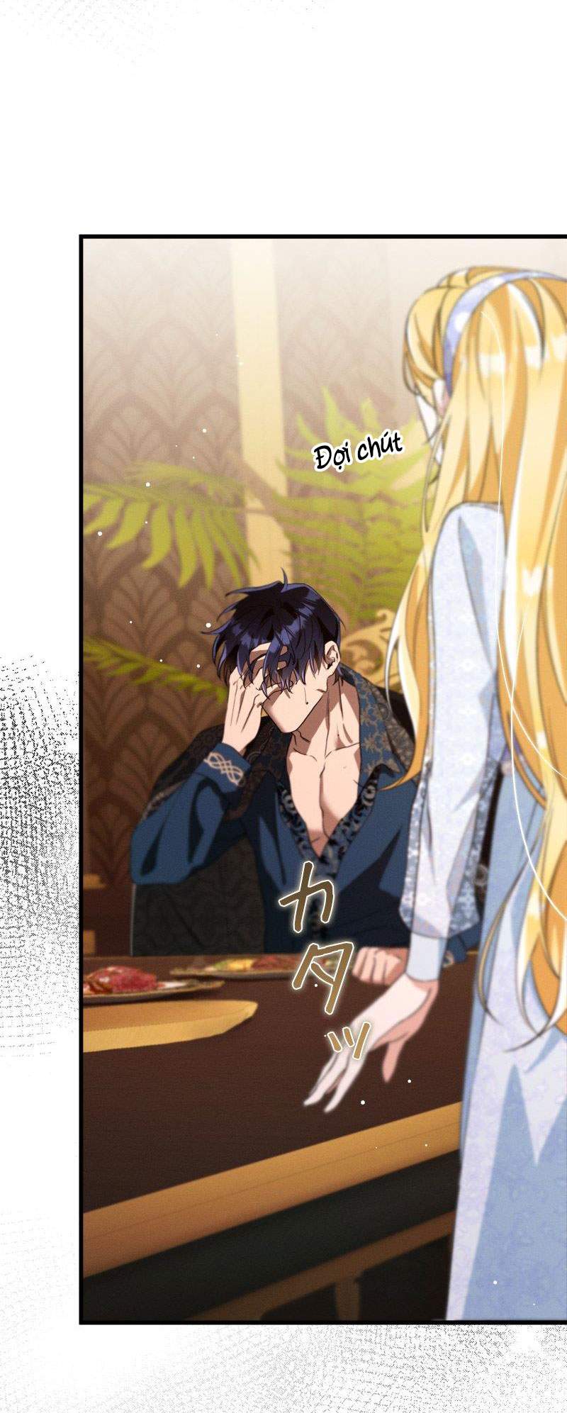 [18+] Dinh Thự Của Dã Thú Chap Chapter 25.3-[18+] Dinh Thự Của Dã Thú - Next Chap 54