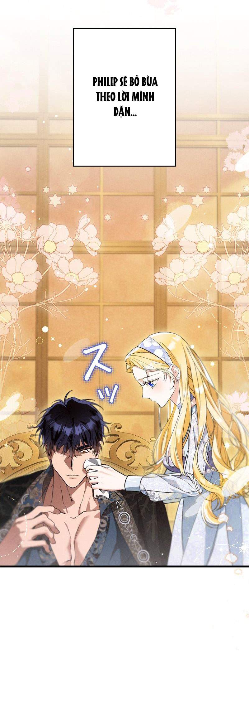 [18+] Dinh Thự Của Dã Thú Chap Chapter 25.3-[18+] Dinh Thự Của Dã Thú - Next Chap 54