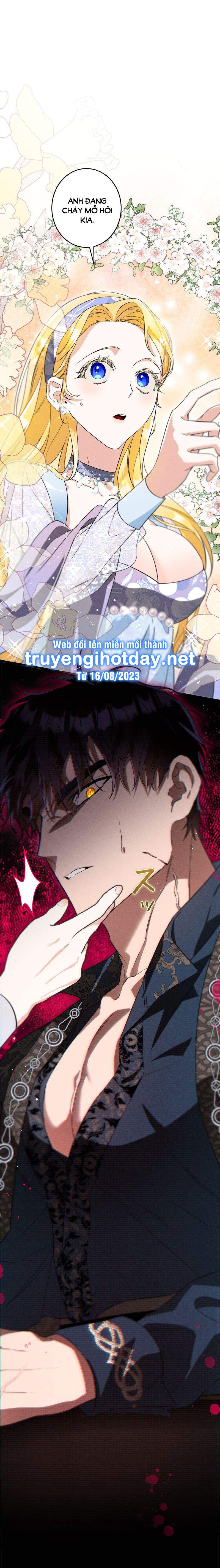 [18+] Dinh Thự Của Dã Thú Chap Chapter 25.3-[18+] Dinh Thự Của Dã Thú - Next Chap 54