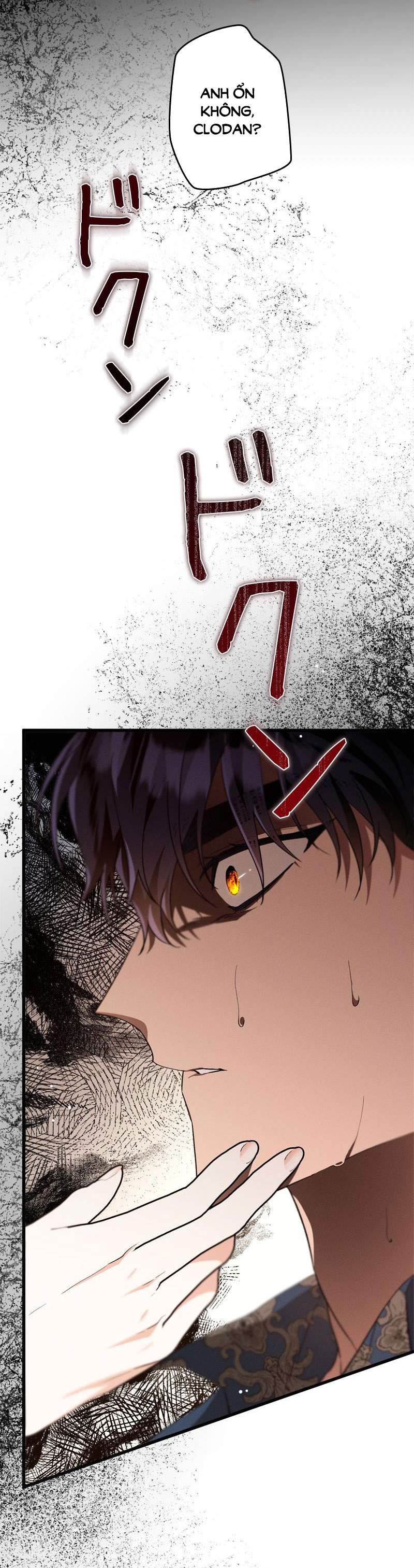 [18+] Dinh Thự Của Dã Thú Chap Chapter 25.3-[18+] Dinh Thự Của Dã Thú - Next Chap 54