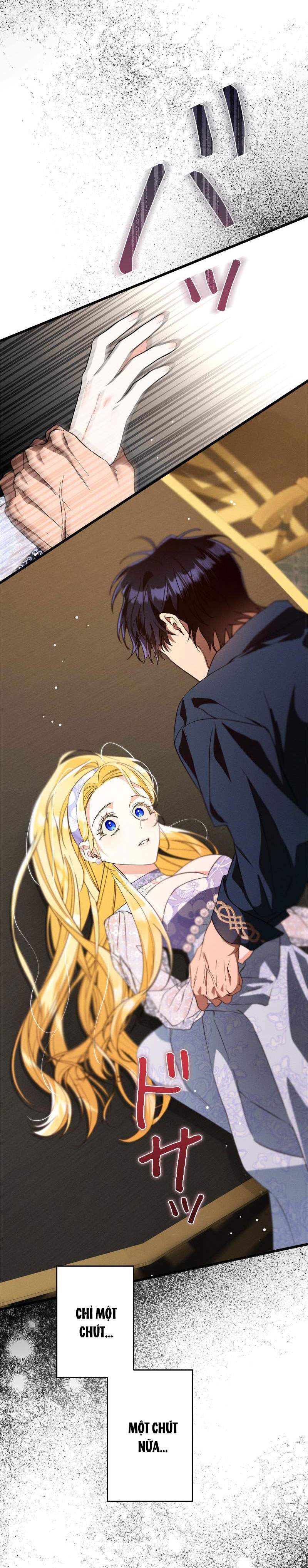 [18+] Dinh Thự Của Dã Thú Chap Chapter 25.3-[18+] Dinh Thự Của Dã Thú - Next Chap 54