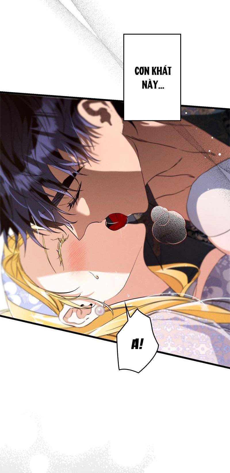 [18+] Dinh Thự Của Dã Thú Chap Chapter 25.3-[18+] Dinh Thự Của Dã Thú - Next Chap 54